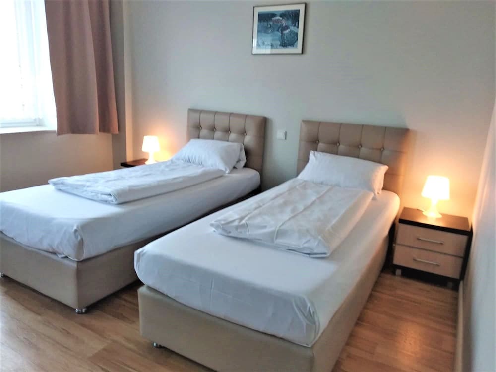M&A Cityhotel Hildesheim 12/59