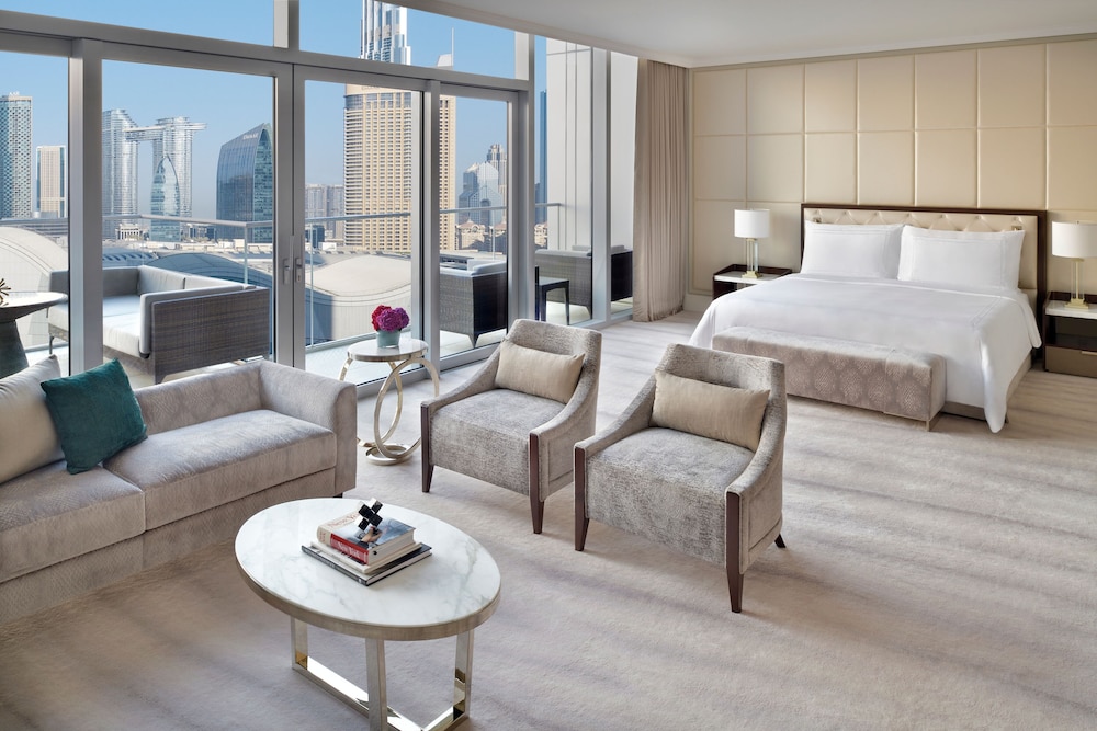 Address Dubai Mall 46/71