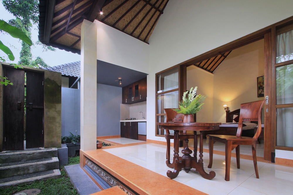 Chili Ubud Cottage 52/72