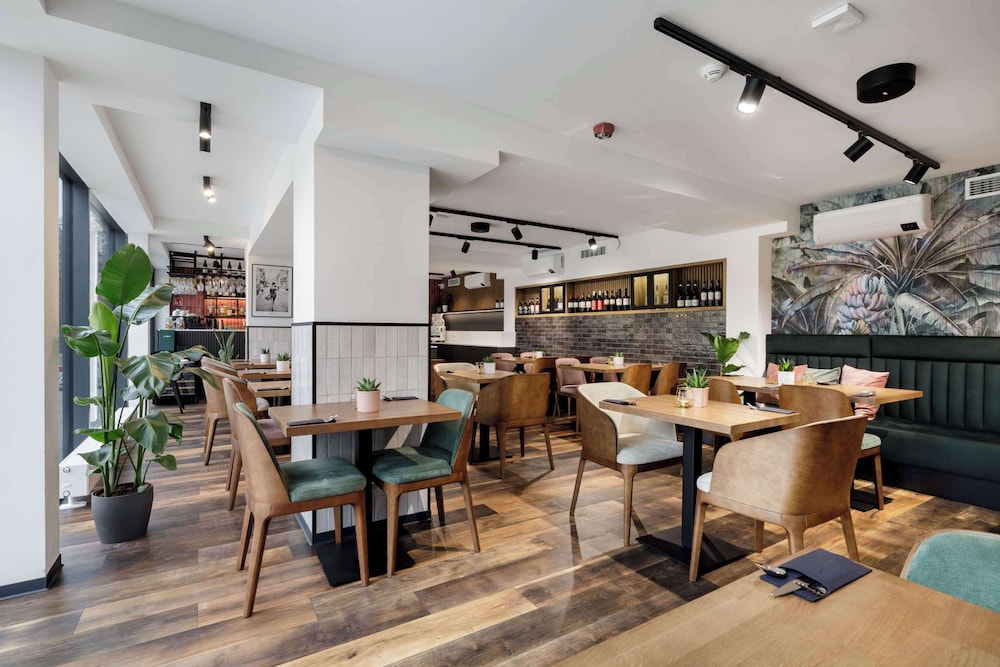 Hotel Kyriad Stargard 35/50