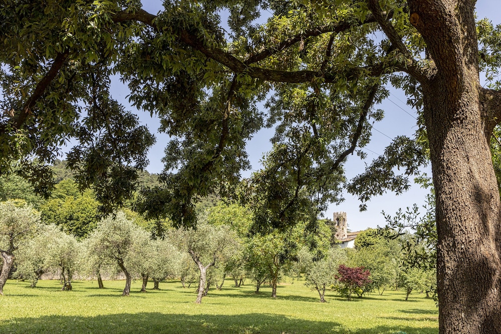 Hotel Villa San Michele 53/58