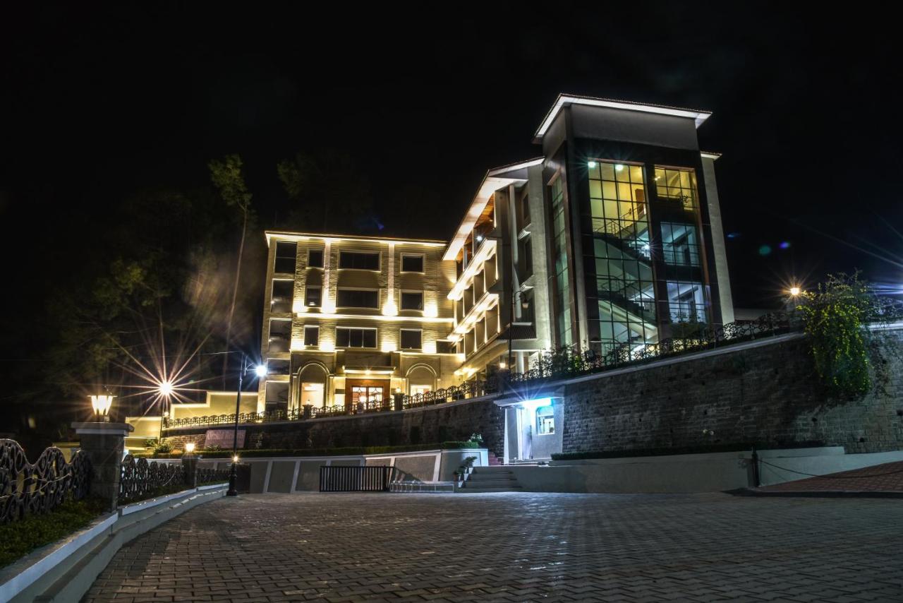 juSTa Palampur Resort and Convention Centre in PALAMPUR