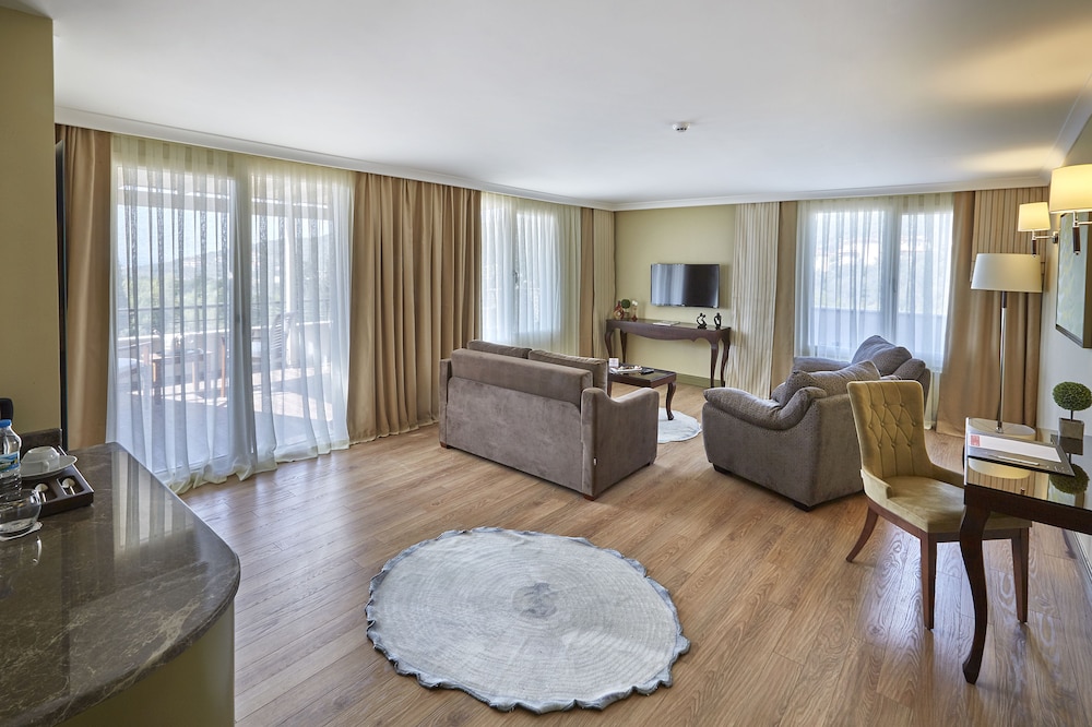 Ramada Resort by Wyndham Kazdaglari Thermal and Spa 38/58