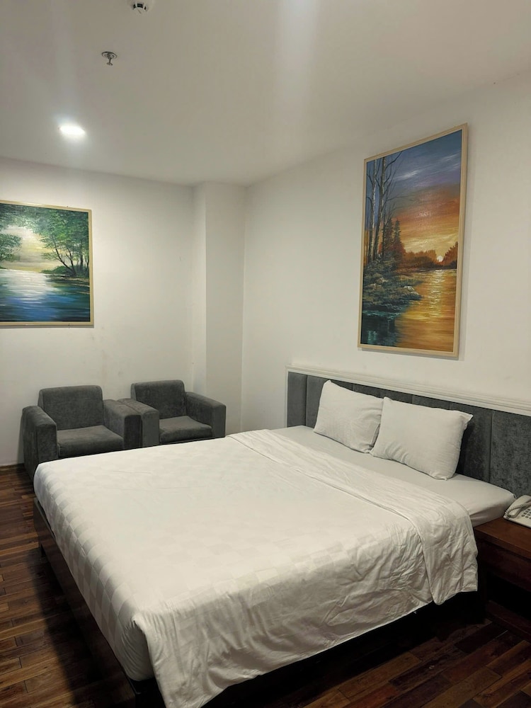 Big Home Hotel 20/47