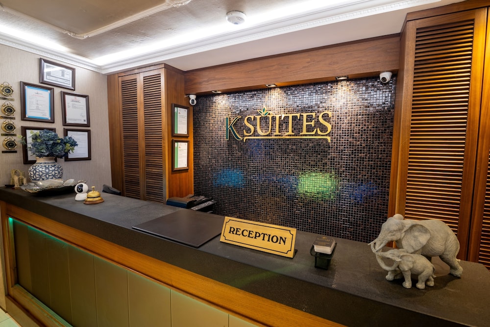 K SUITES HOTEL 8/58