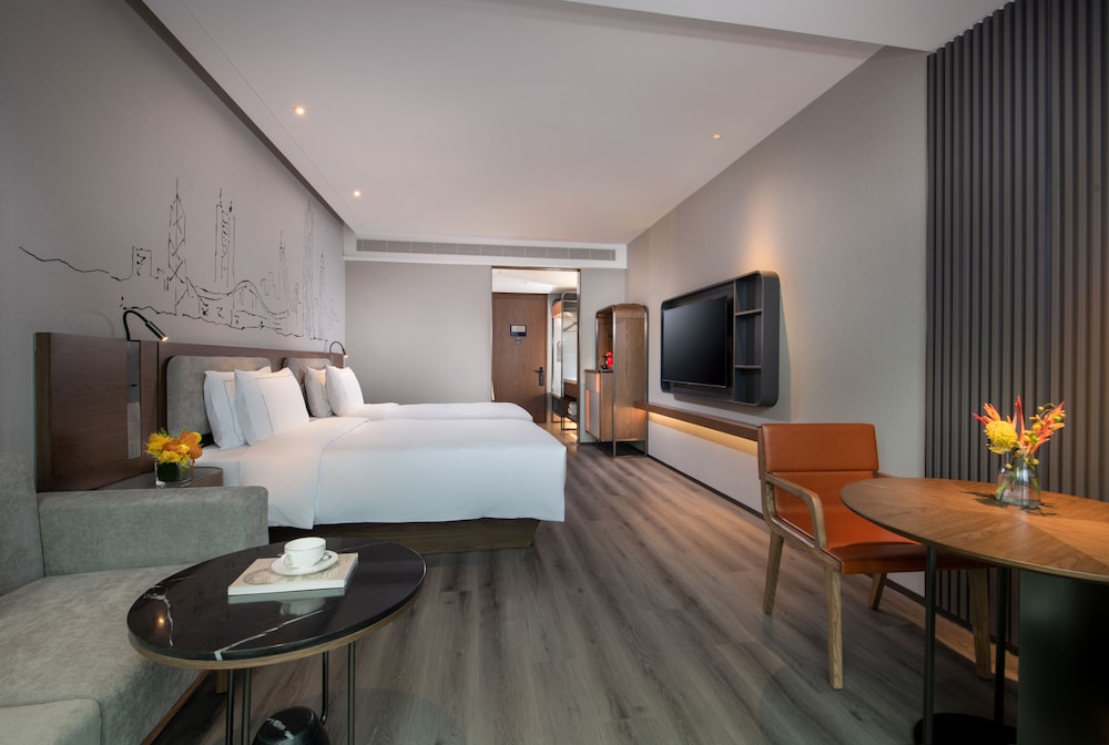 UrCove by Hyatt Shenzhen Bay Eco-Tech Park 19/42