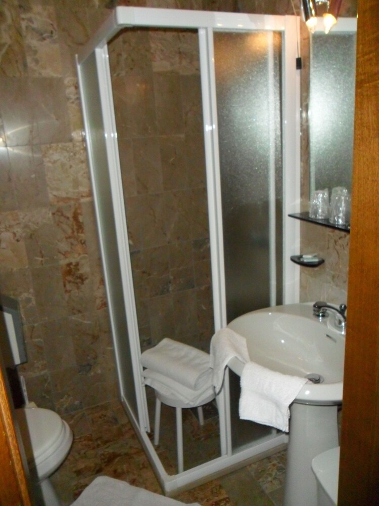 Hotel Andreis 20/43