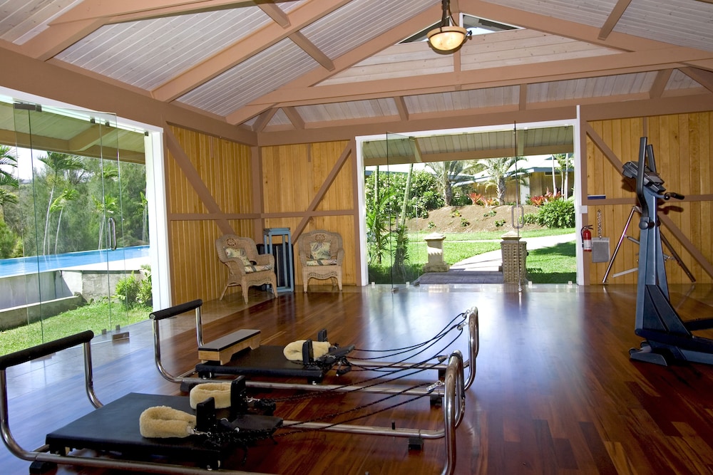 Hawaii Island Retreat 41/66