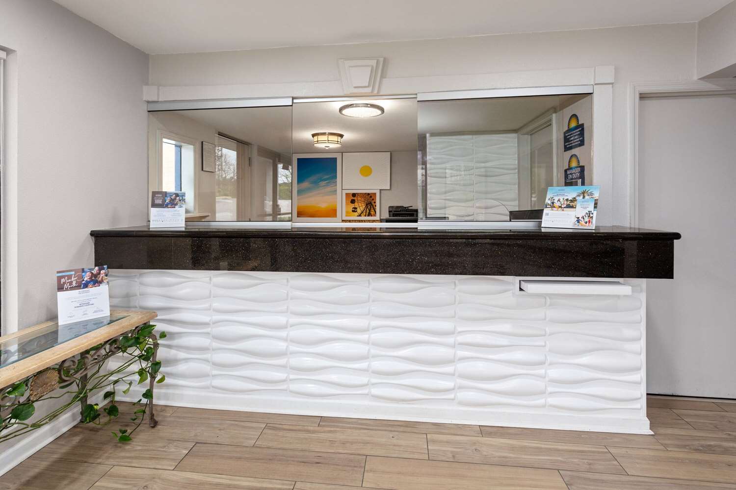 Days Inn by Wyndham Douglasville-Atlanta-Fairburn Road 4/20