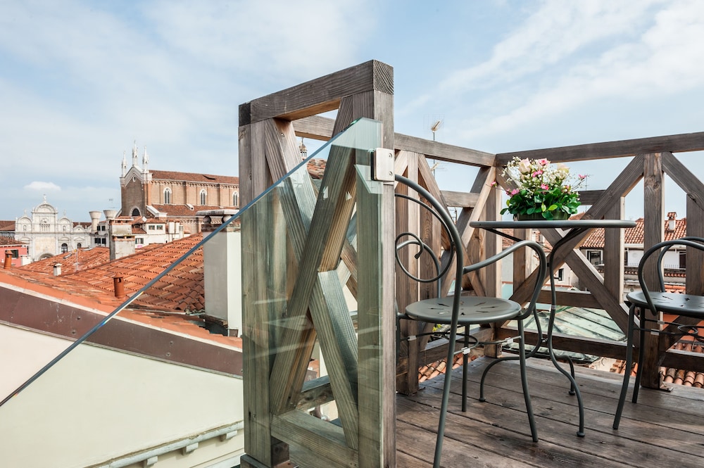 Hotel Ai Cavalieri Di Venezia 46/77