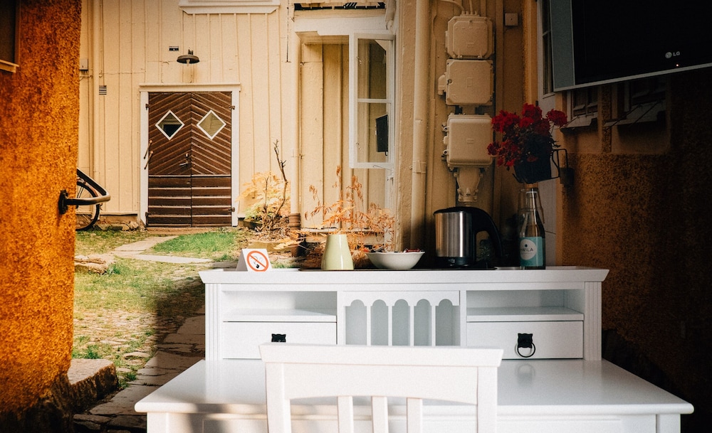 Eksjö Stadshotell Annex 6/40