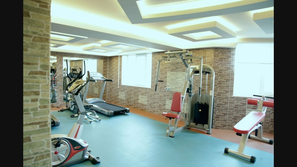 Aysberq Hotel 26/50