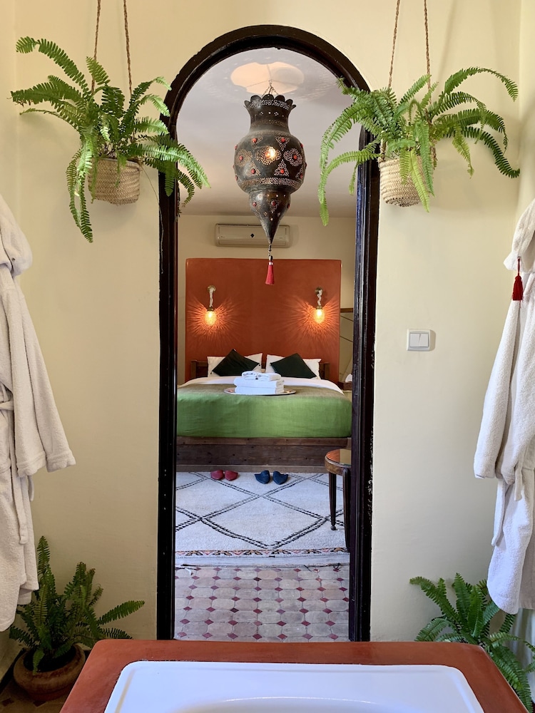 Riad Tizwa Fes 10/50
