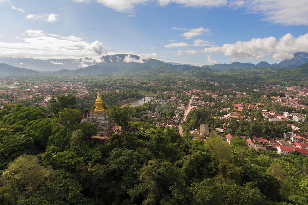 Luang Prabang View Hotel 70/74