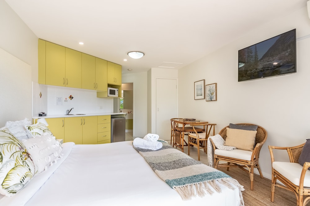 Eco Beach Resort Byron Bay 30/80
