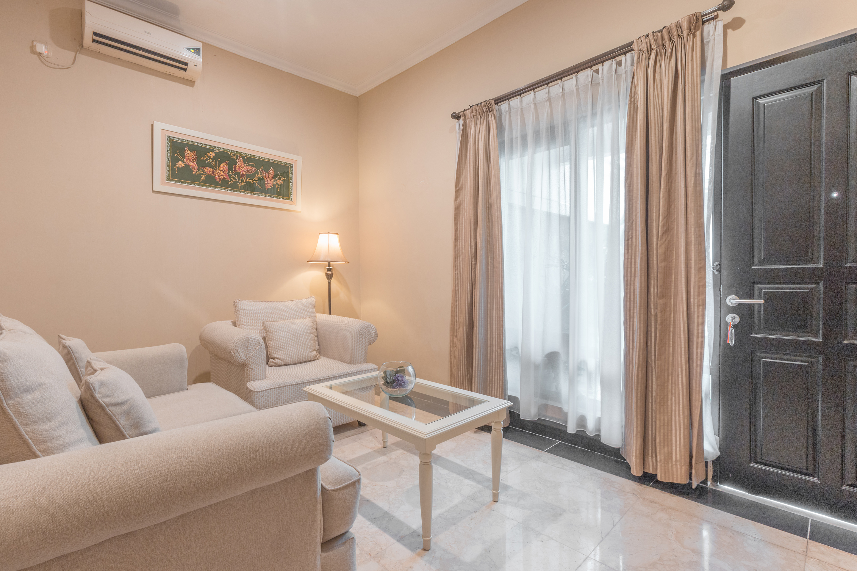 Sriwijaya Hotel Kt 23/31