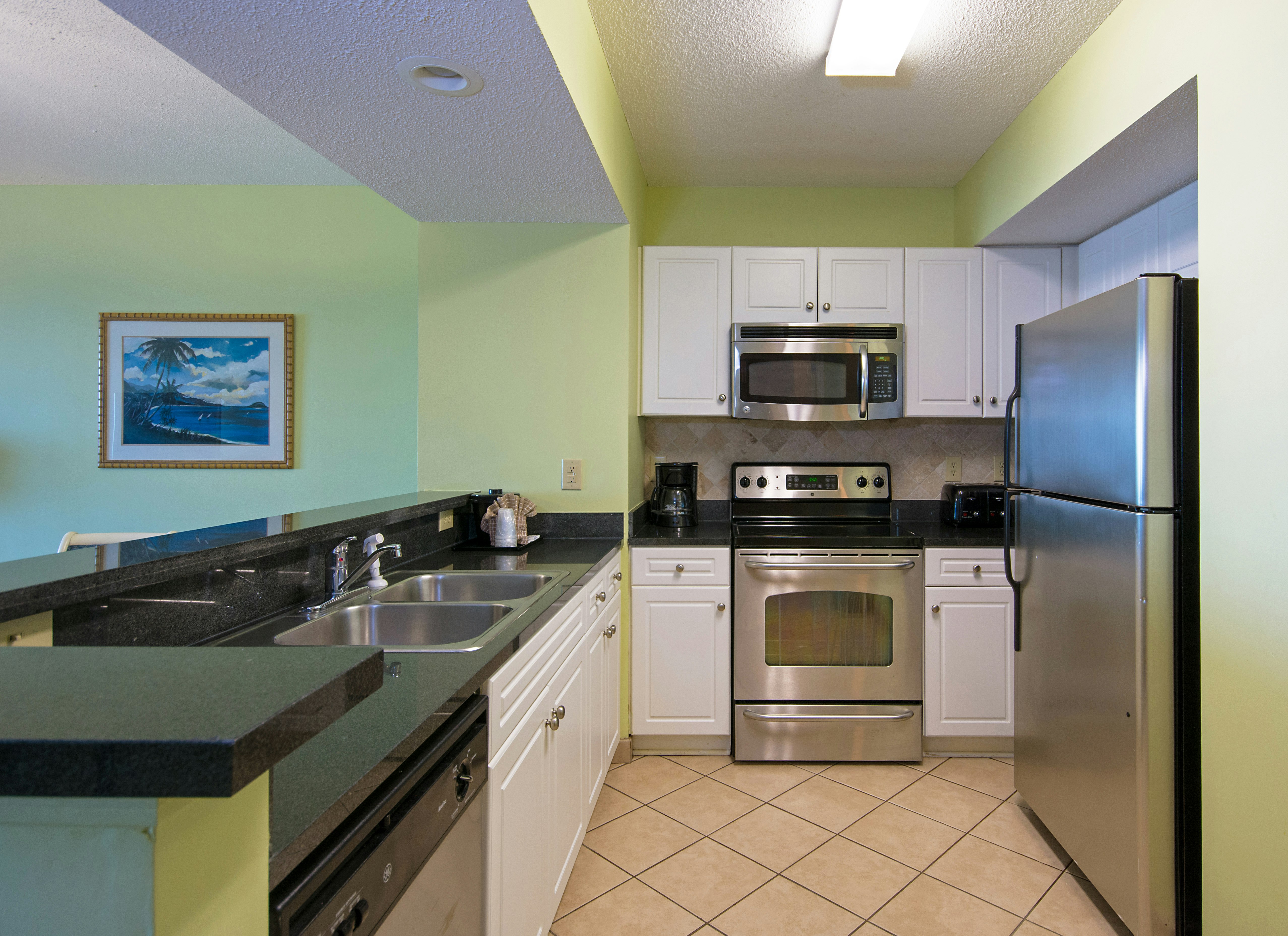 Caribbean Resort Villas 63/75