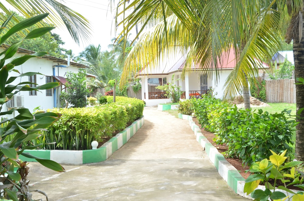 Bagamoyo Spice Villa 17/20