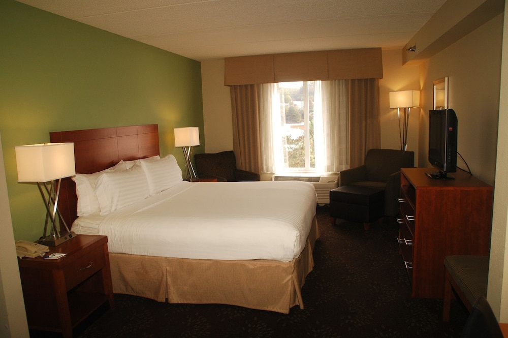 Holiday Inn Express Hotel And Suites Birmingham Irondale East 20/50