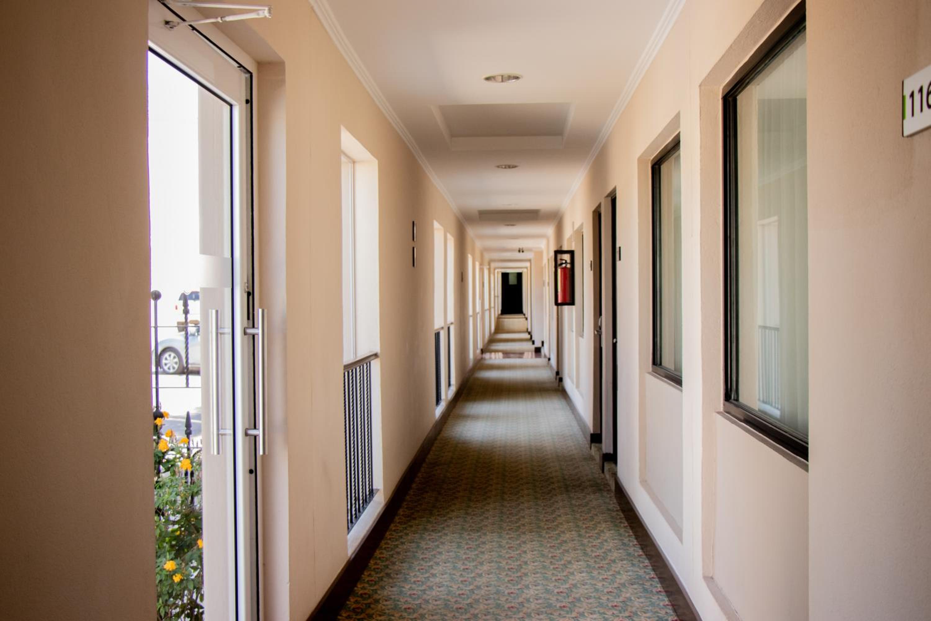 Brio Inn 9/36