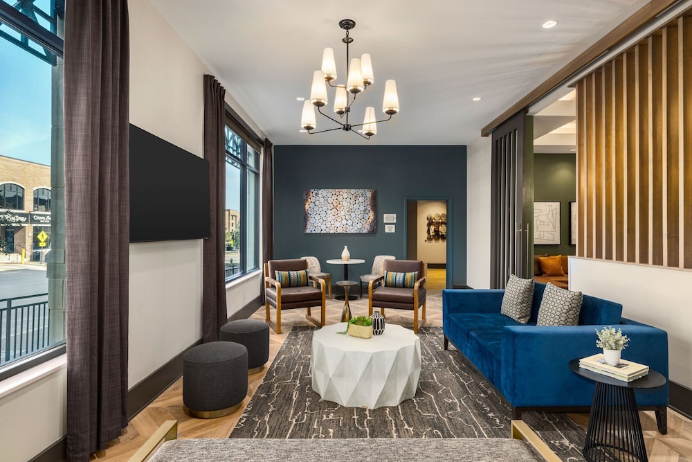 Towneplace Suites By Marriott Memphis Germantown 17/33