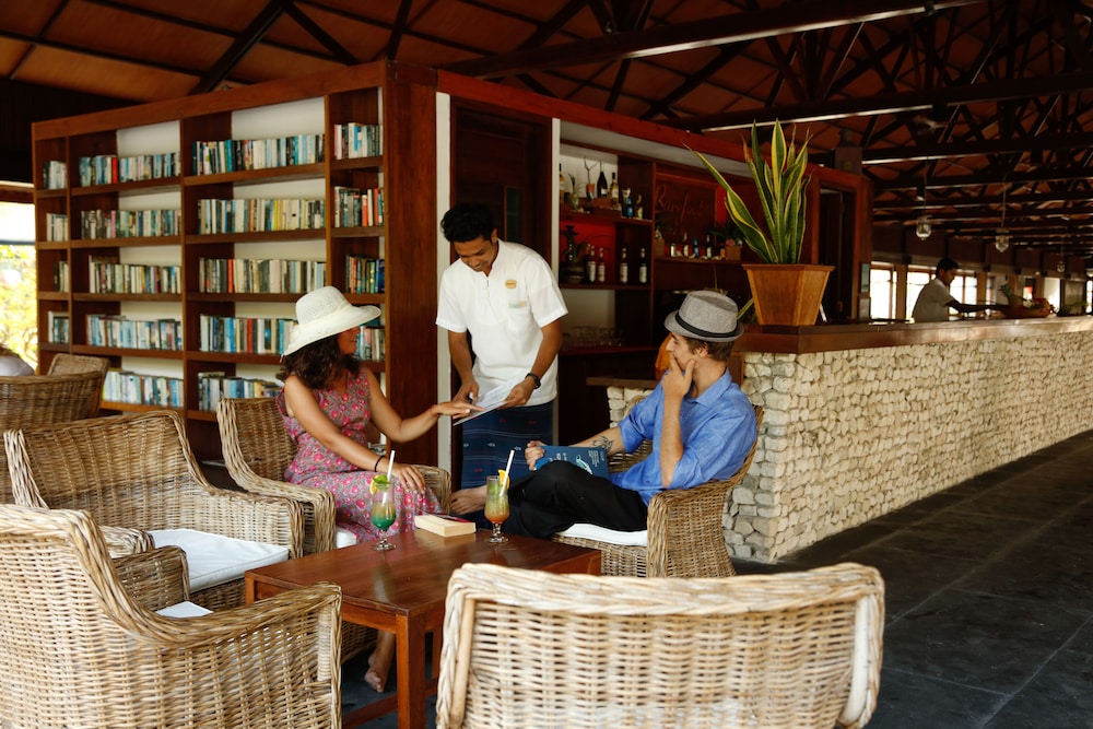 The Barefoot Eco Hotel 48/63
