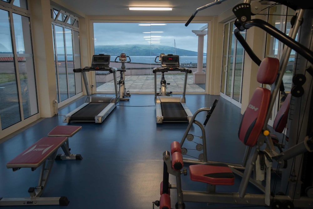 Azoris Faial Garden Resort Hotel 20/50