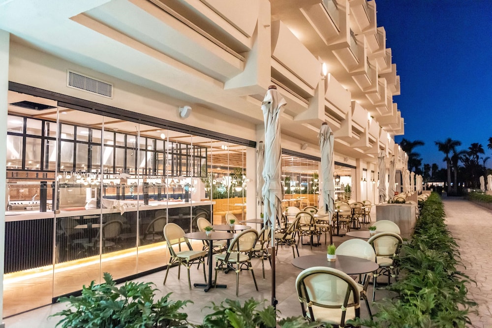 Hotel Tabaiba Princess in San Bartolome de Tirajana