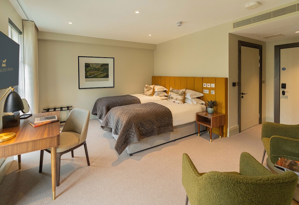 Bailiffgate Hotel 33/70
