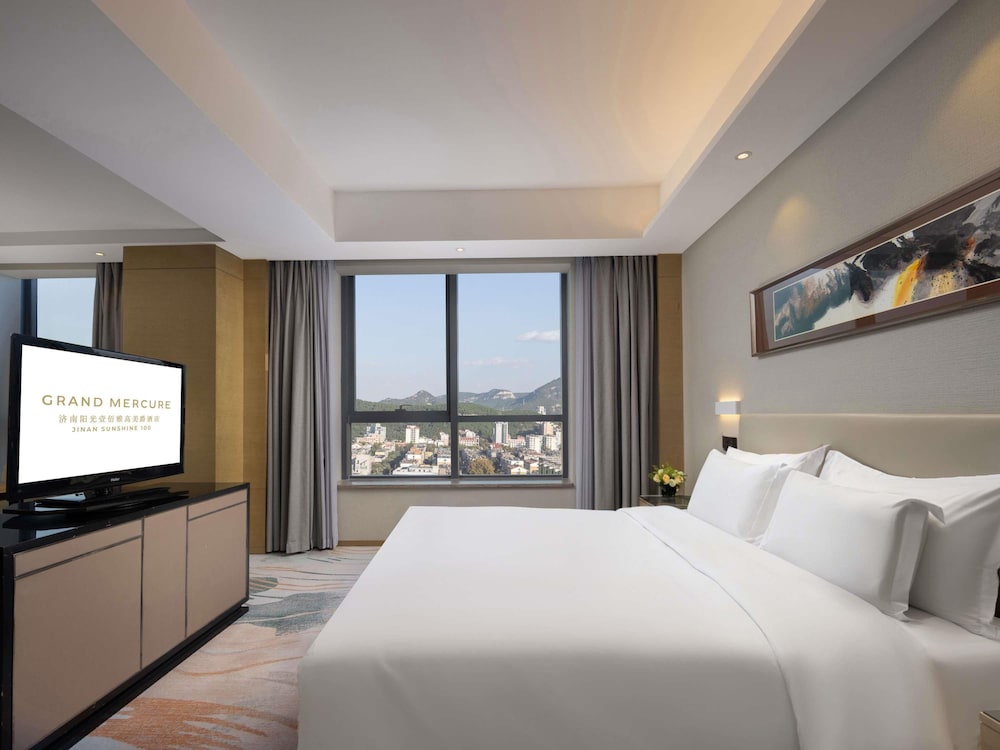 Grand Mercure Jinan Sunshine 13/50