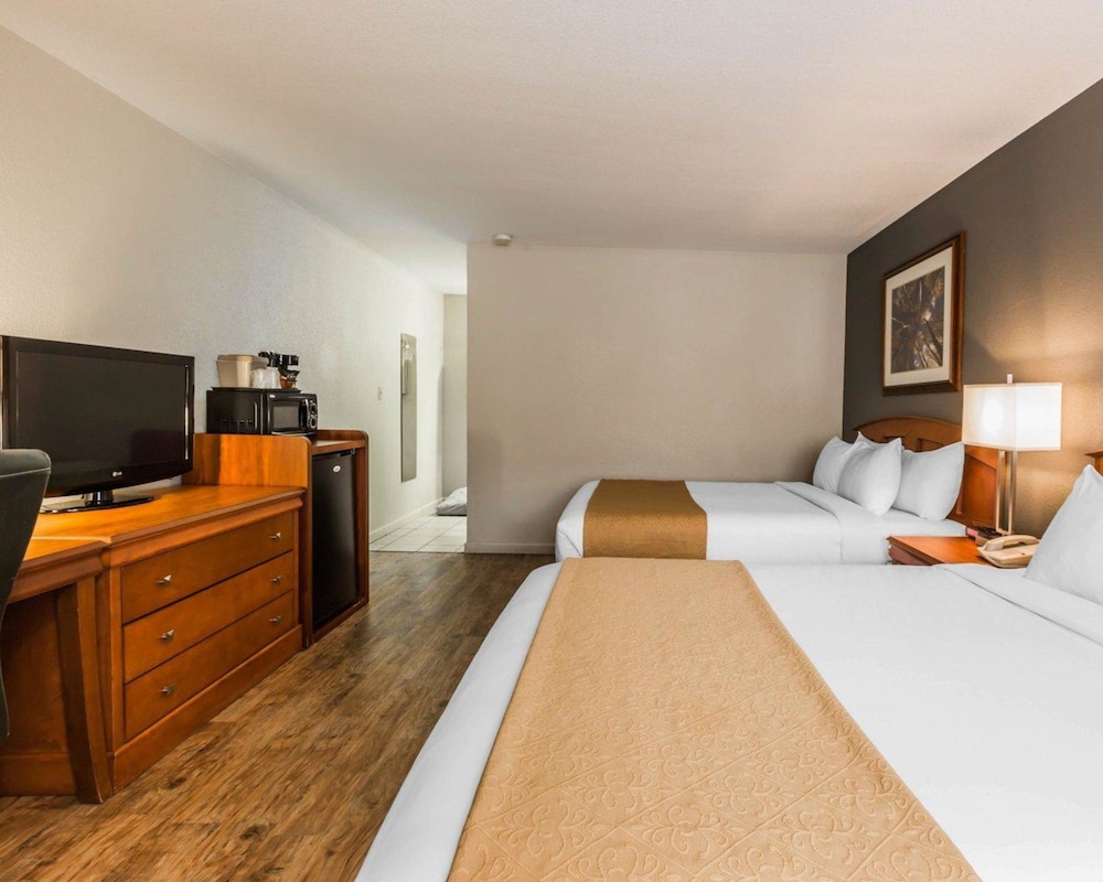 Quality Inn Durango 9/33