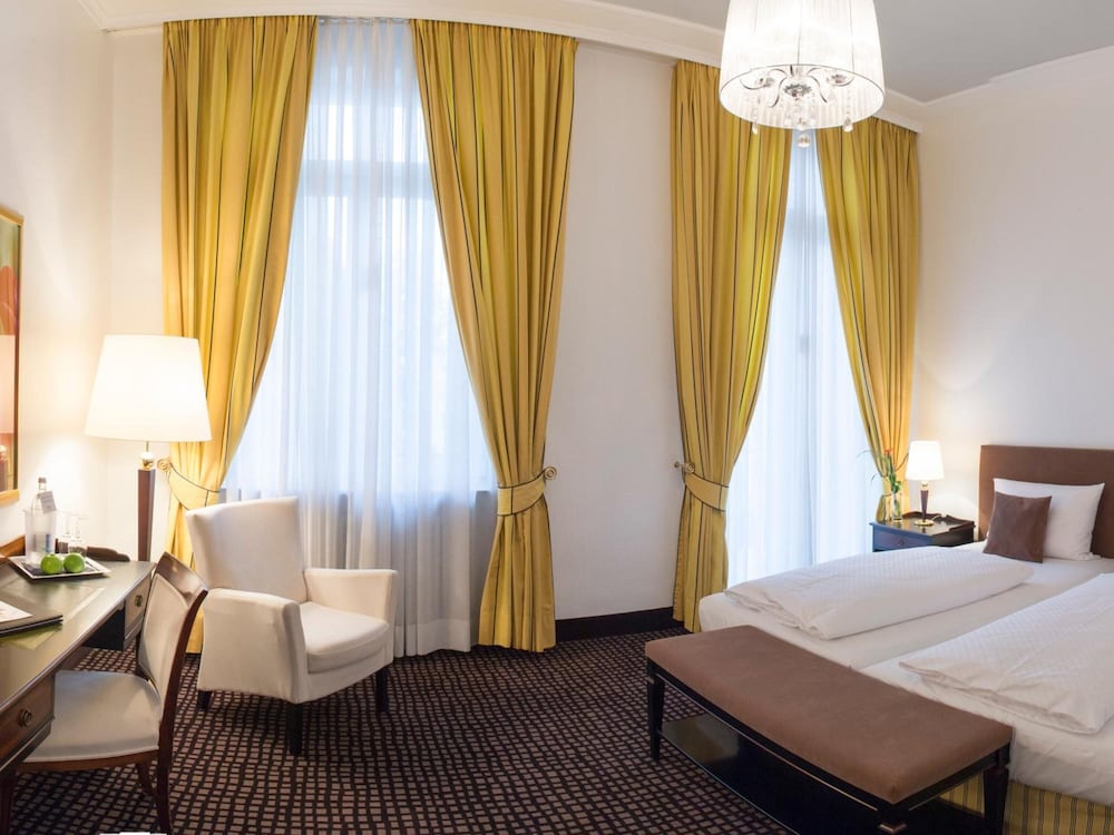 Hotel am Sophienpark 15/53