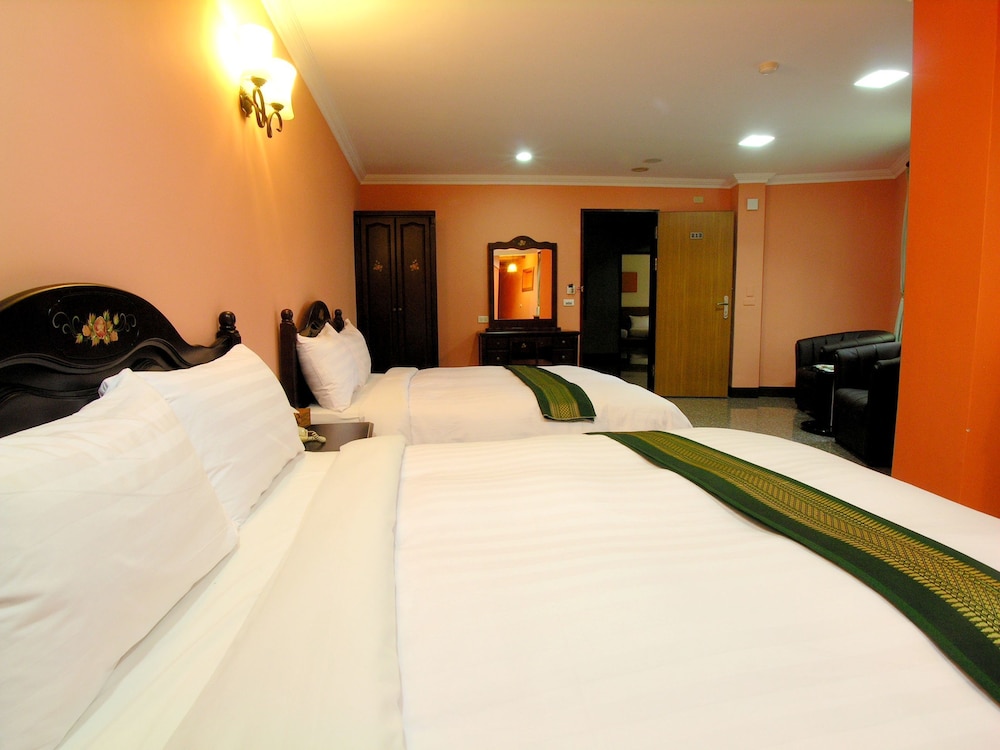 Fu Bin Hostel 18/32