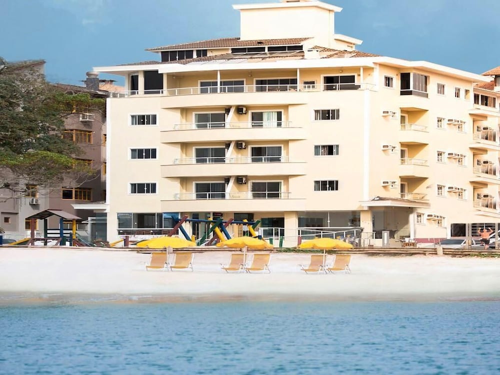 Apart Hotel Roberto Monteiro 4/77