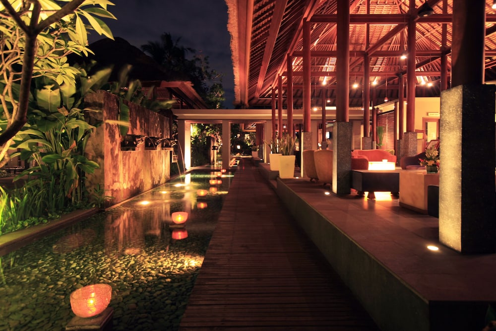Legian Beach Villas 28/50