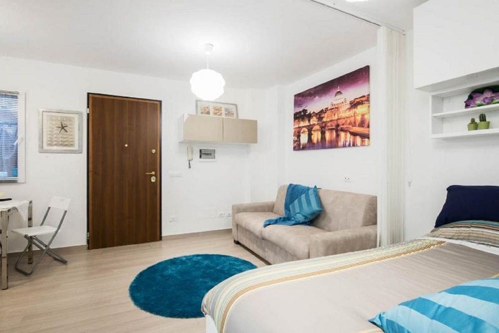 Private Luxury Suite 30/69