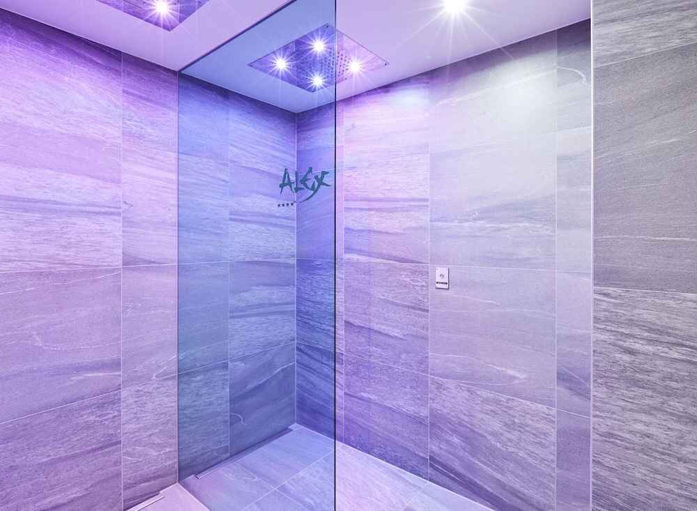 Resort Hotel Alex Zermatt 36/71