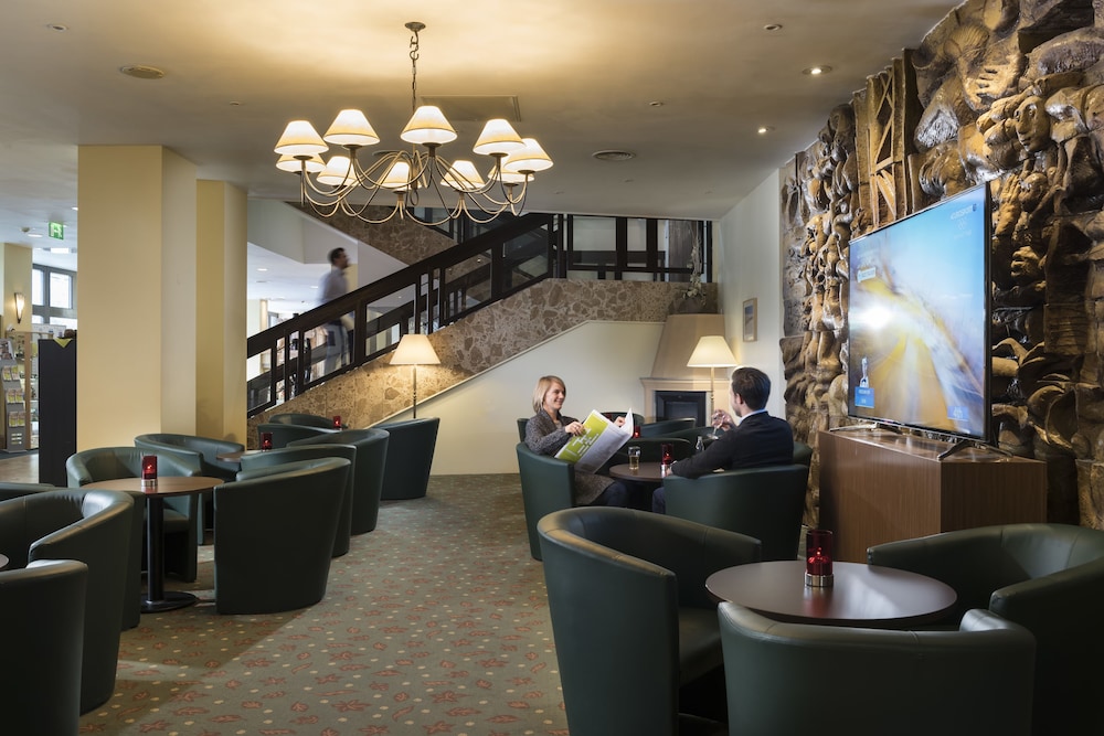 AHORN Waldhotel Altenberg 46/72