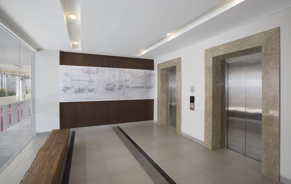 Hotel Amaris Malioboro 7/38