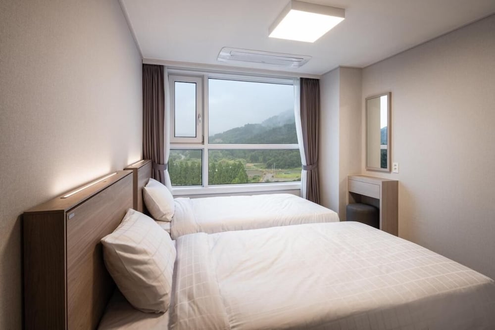 Kumho Hwasun Spa Resort 10/46