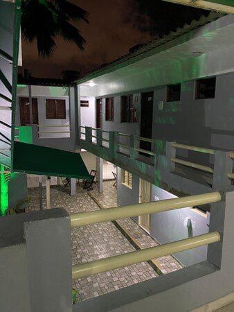 Pousada Mandacaru 4/27