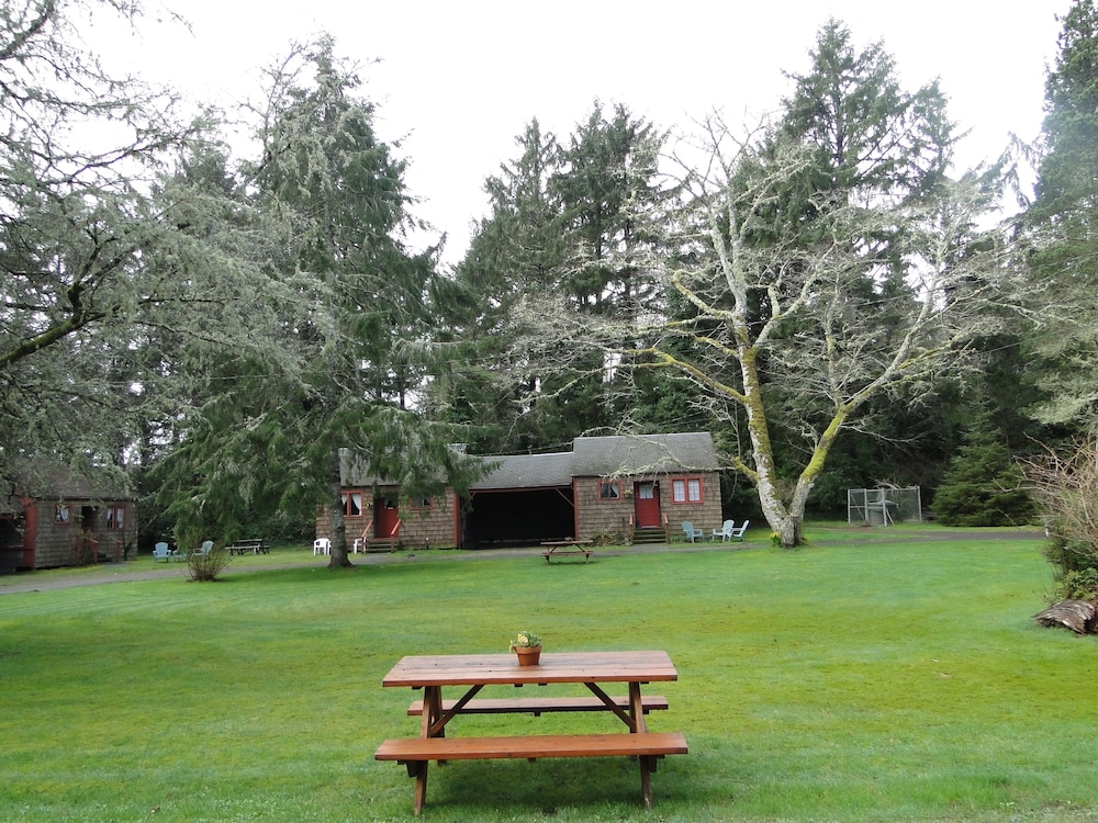 Shakti Cove Cottages 53/58