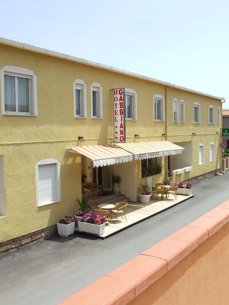 Il Gabbiano Hotel 32/50