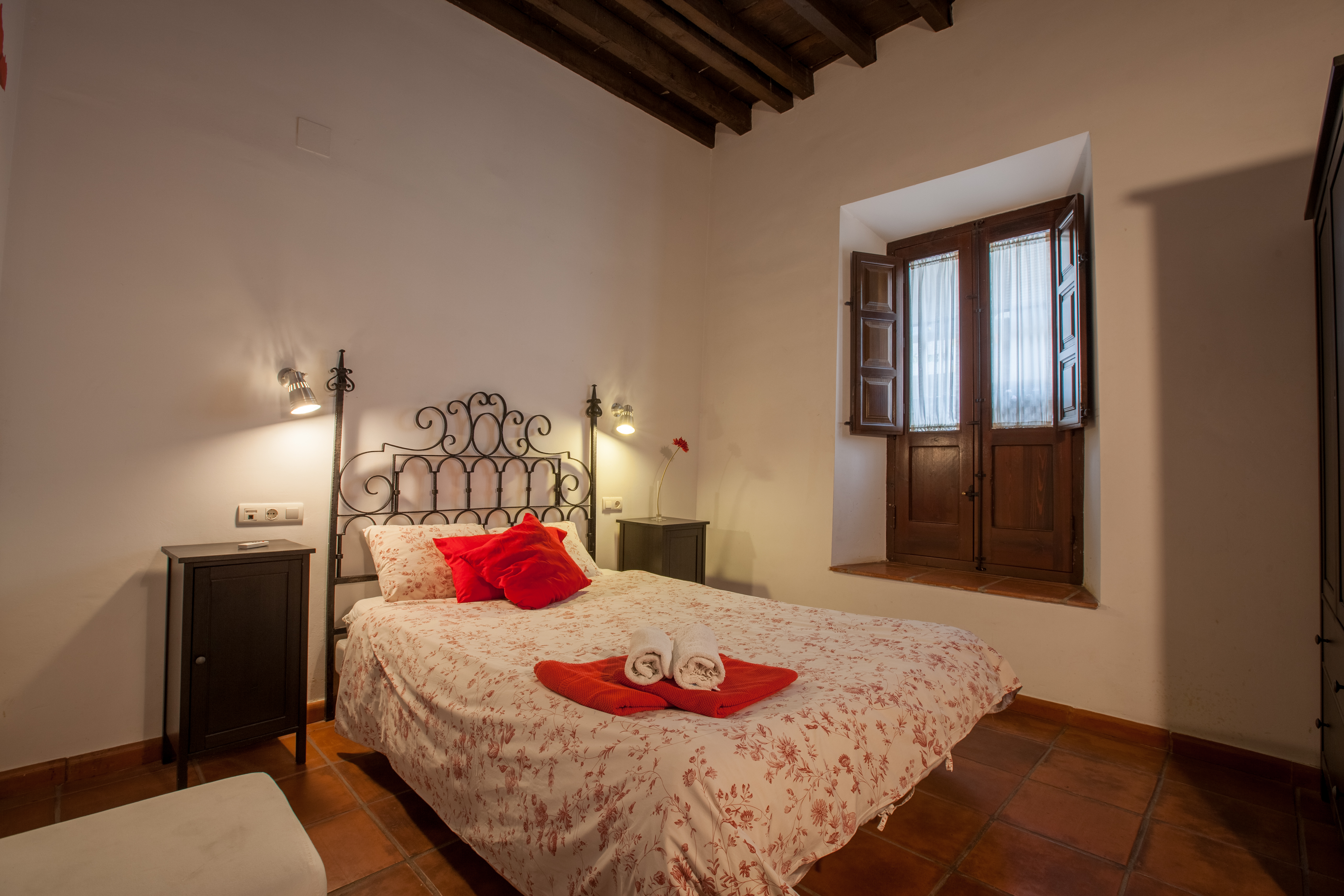 شقة بغرفة نوم واحدة، CASA MONTALBAN APARTAMENTOS 4/10