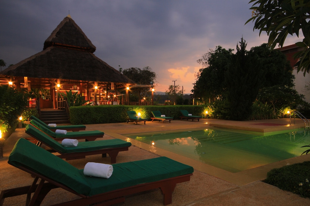 BELLE VILLA RESORT PAI 60/73