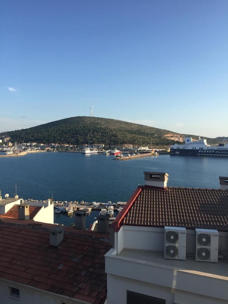 Minerva Port Hotel Cesme 6/39