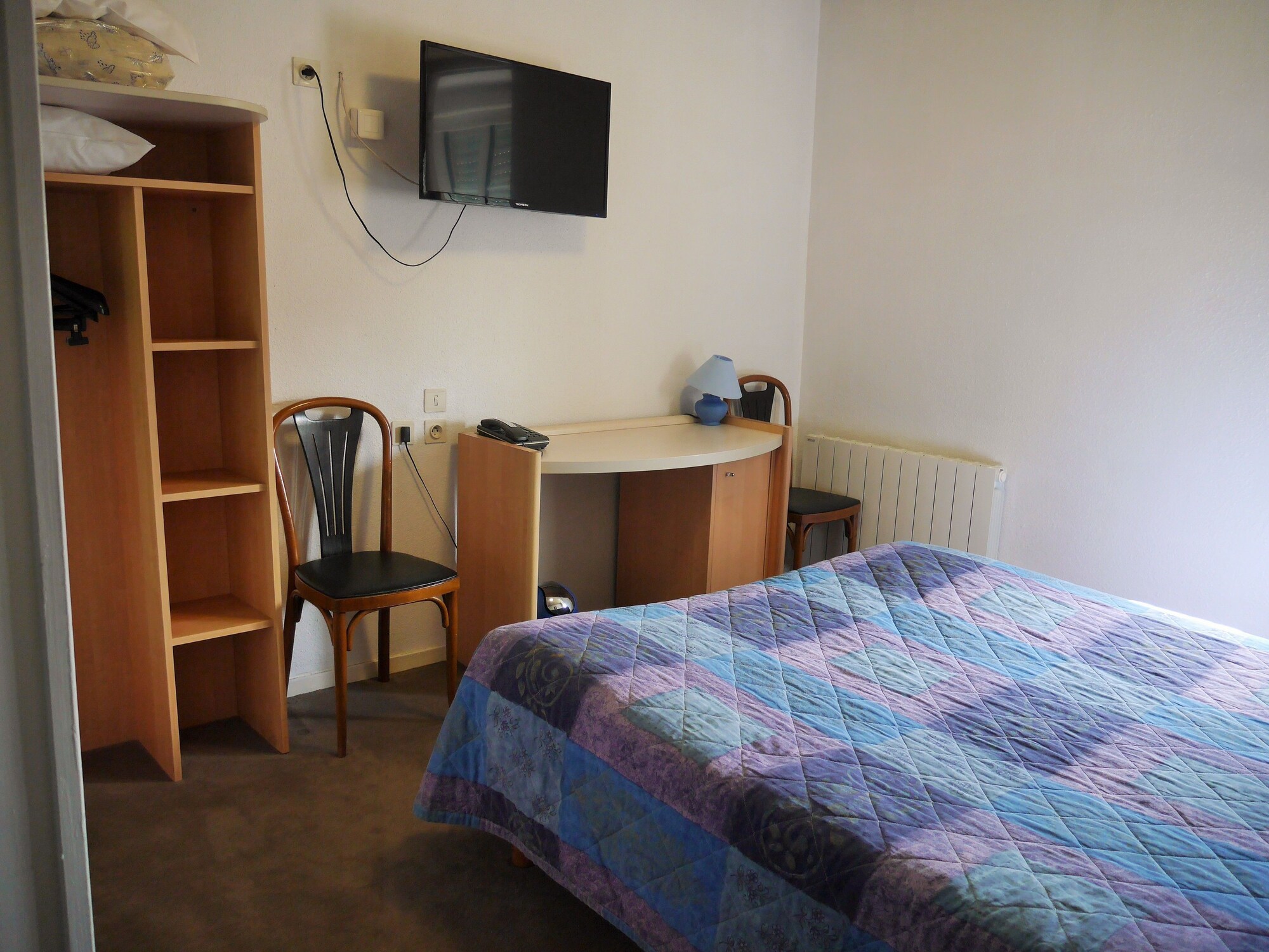 hotel terminus saint malo gare