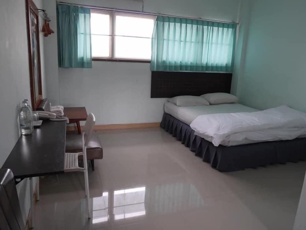 Pakchong Phubade Hotel 19/57