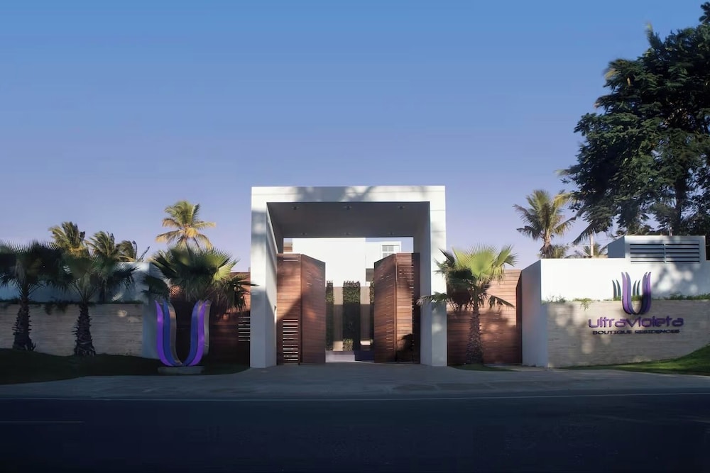Ultravioleta Boutique Residences 5/47