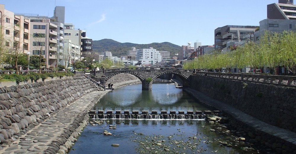 日章館別邸 湖陽亭 写真2